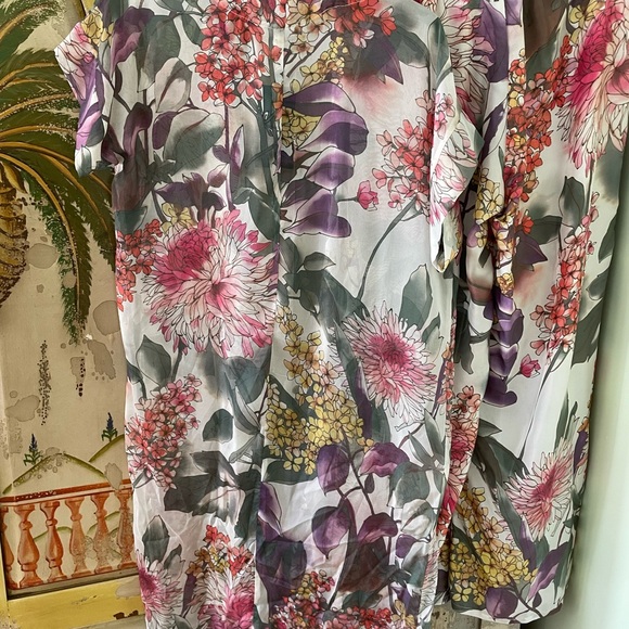 Women pant set/Bryan walker - Picture 7 of 10